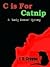 C Is For Catnip (Lucky Pierre Mysteries, #1)
