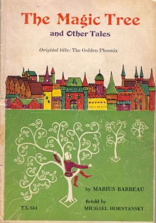 The Magic Tree and Other Tales