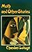 Moth and Other Stories by Chandani Lokuge