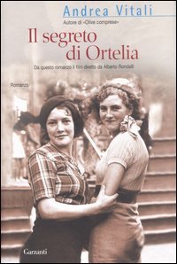 Il segreto di Ortelia (Hardcover)