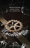 The Clockwork Man by William Jablonsky