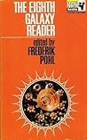 The Eighth Galaxy Reader