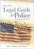 Legal Guide for Police: Constitutional Issues