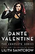 Dante Valentine: The Complete Series