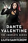 Dante Valentine: ...