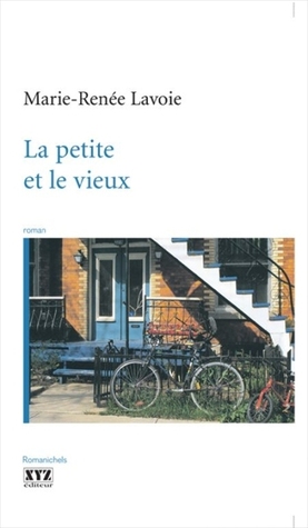 La Petite et le Vieux (Paperback)