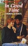 In Good Time by Muriel Jensen