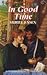 In Good Time (Harlequin Superromance No. 512)