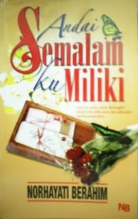 Andai Semalam Ku Miliki