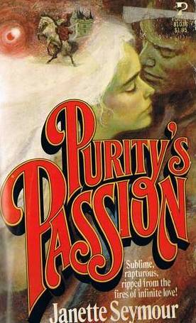 Purity's Passion (Purity, #1)