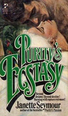 Purity's Ecstasy (Purity, #2)
