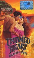 Untamed Heart (Paperback)