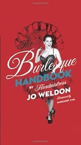 Popular Burlesque Books