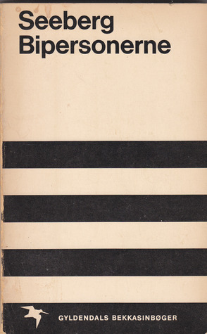 Bipersonerne (Paperback)