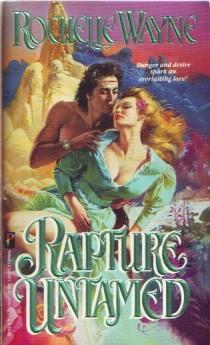 Rapture Untamed (Paperback)