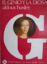El genio y la diosa by Aldous Huxley