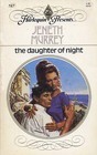 The Daughter Of Night 