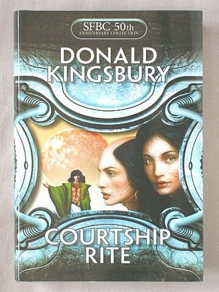 Courtship Rite