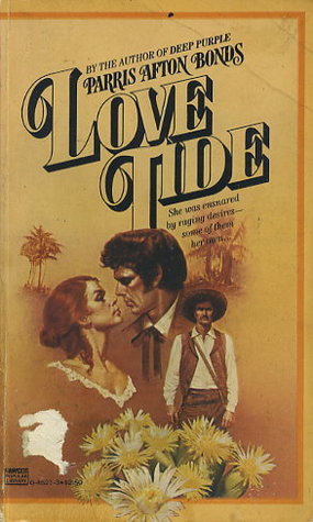 Love Tide (Mass Market Paperback)