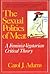 The Sexual Politics of Meat: A Feminist-Vegetarian Critical Theory