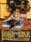 Lone Star and the Stockyard Showdown (Lone Star #26)