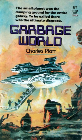 Garbage World