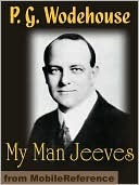 My Man Jeeves