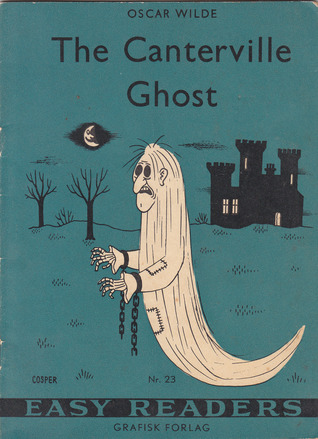 The Canterville Ghost