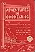 Adventures in Good Eating by Duncan Hines