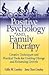 Positive Psychology and Fam...