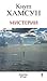 Мистерии by Knut Hamsun