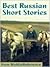 Best Russian Short Stories