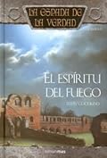 El espíritu del fuego