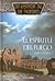 El espíritu del fuego by Terry Goodkind