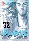 Vagabond Vol. 32 by Takehiko Inoue