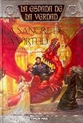 La Sangre de la Virtud