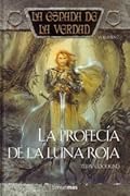 La Profecía de la Luna Roja