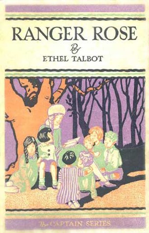 Ranger Rose (Hardcover)