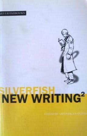 Silverfish New Writing 2