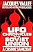 UFO Chronicles of the Soviet Union: A Cosmic Samizdat
