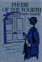 Phoebe of the Fourth (Hardcover)