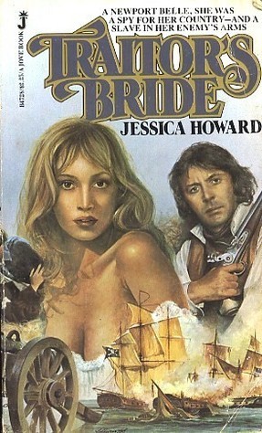 Traitor's Bride