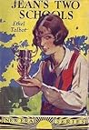 Jean's Two Schools by Ethel Talbot