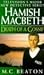 Death of a Gossip by M.C. Beaton