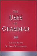 The Uses of Grammar (Hardcover)