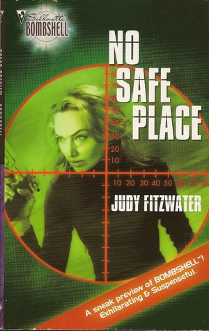 Secret Weapon Spouse & No Safe Place (Paperback)
