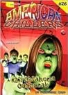 Oklahoma Outbreak