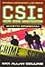 CSI. Kryminalne zagadki Las Vegas by Max Allan Collins