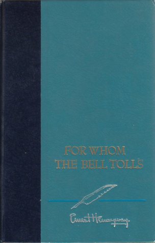 For Whom the Bell Tolls
