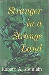Stranger in a Str...